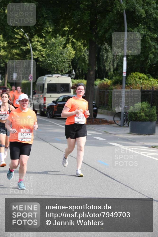 15.06.2025 - REWE Women's Run Jannik Wohlers http://msf.ph/oto/7949703 15.06.2025 09:48:23 Laufen 10354, 10477, 10732 meine-sportfotos.de