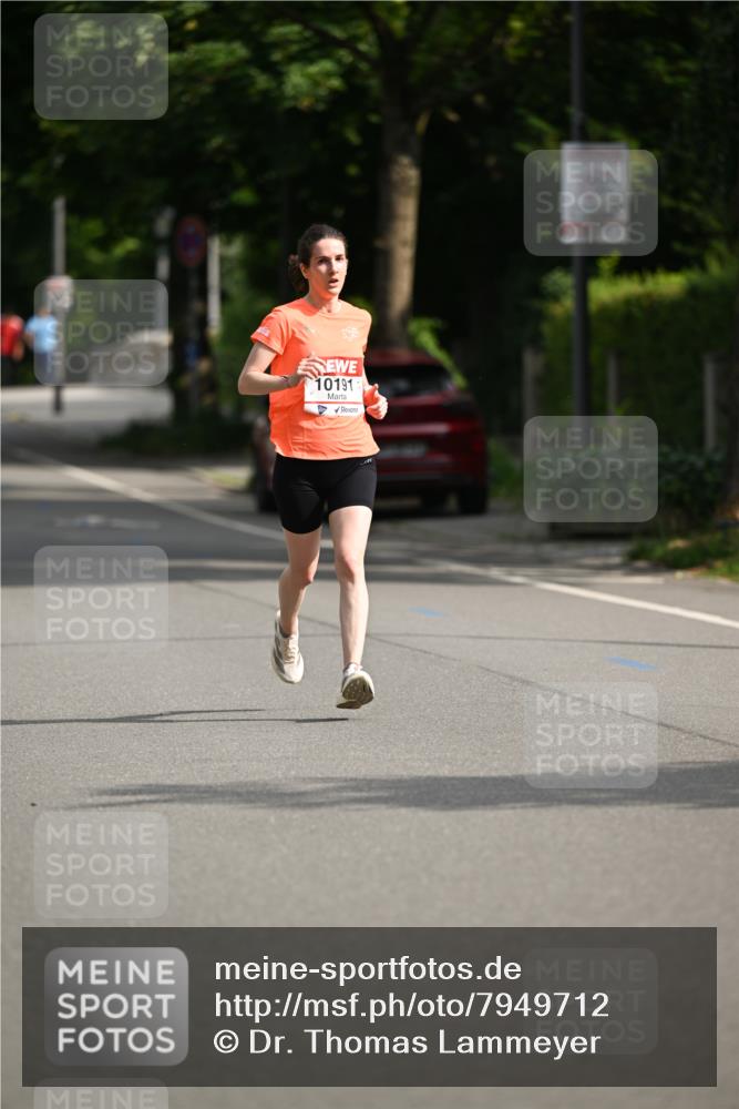 15.06.2025 - REWE Women's Run Dr. Thomas Lammeyer http://msf.ph/oto/7949712 15.06.2025 09:34:45 Laufen 10191 meine-sportfotos.de