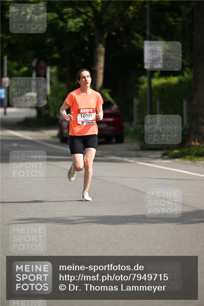 15.06.2025 - REWE Women's Run Dr. Thomas Lammeyer http://msf.ph/oto/7949715 15.06.2025 09:34:45 Laufen 10191 meine-sportfotos.de