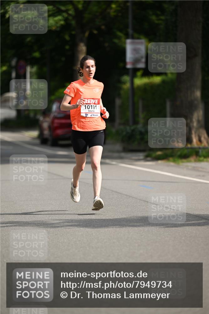 15.06.2025 - REWE Women's Run Dr. Thomas Lammeyer http://msf.ph/oto/7949734 15.06.2025 09:34:45 Laufen 10191 meine-sportfotos.de