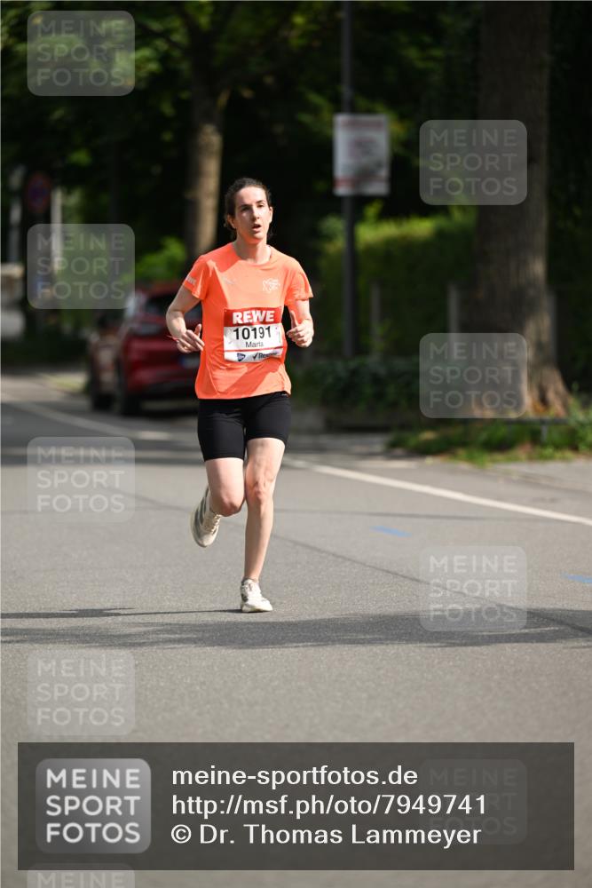 15.06.2025 - REWE Women's Run Dr. Thomas Lammeyer http://msf.ph/oto/7949741 15.06.2025 09:34:45 Laufen 10191 meine-sportfotos.de