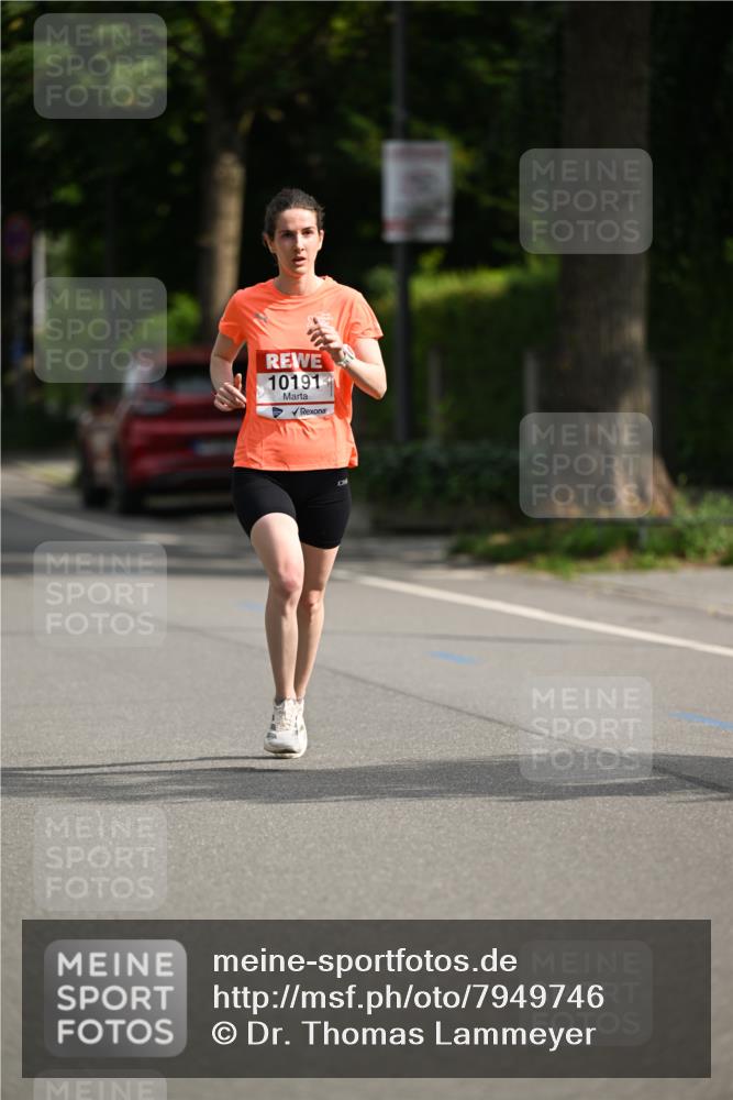 15.06.2025 - REWE Women's Run Dr. Thomas Lammeyer http://msf.ph/oto/7949746 15.06.2025 09:34:46 Laufen 10191 meine-sportfotos.de
