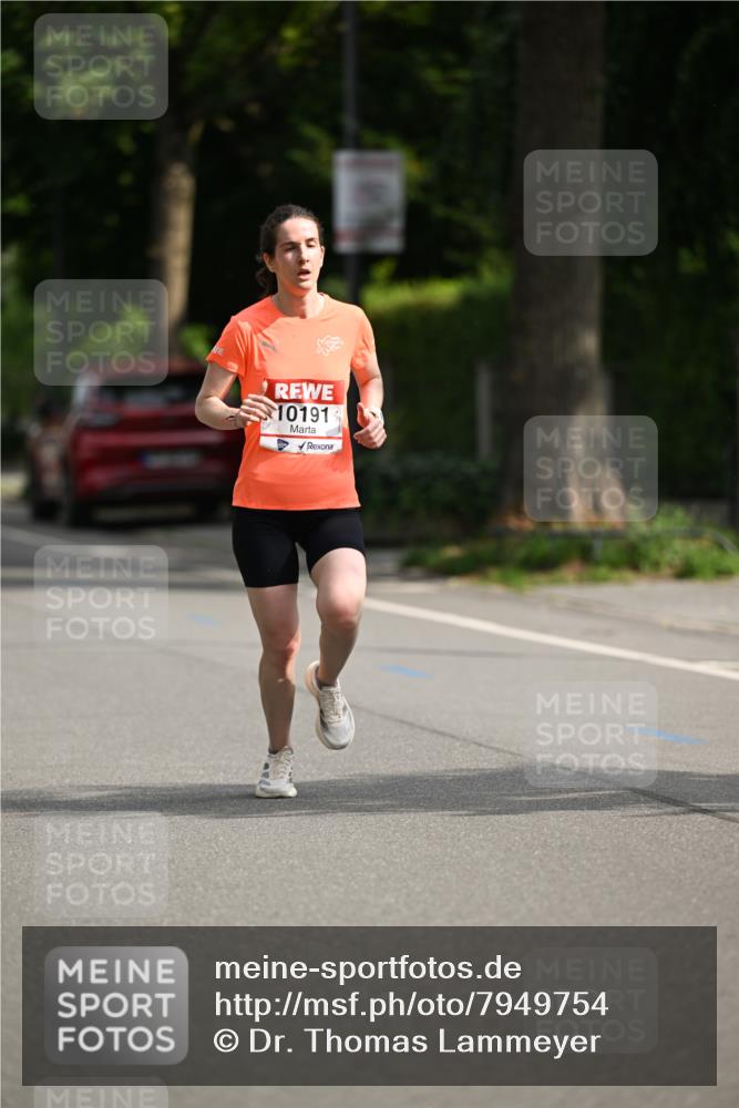 15.06.2025 - REWE Women's Run Dr. Thomas Lammeyer http://msf.ph/oto/7949754 15.06.2025 09:34:46 Laufen 10191 meine-sportfotos.de