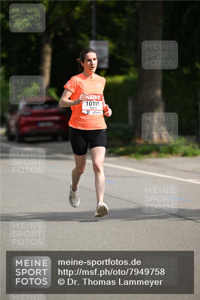 15.06.2025 - REWE Women's Run Dr. Thomas Lammeyer http://msf.ph/oto/7949758 15.06.2025 09:34:46 Laufen 10191 meine-sportfotos.de