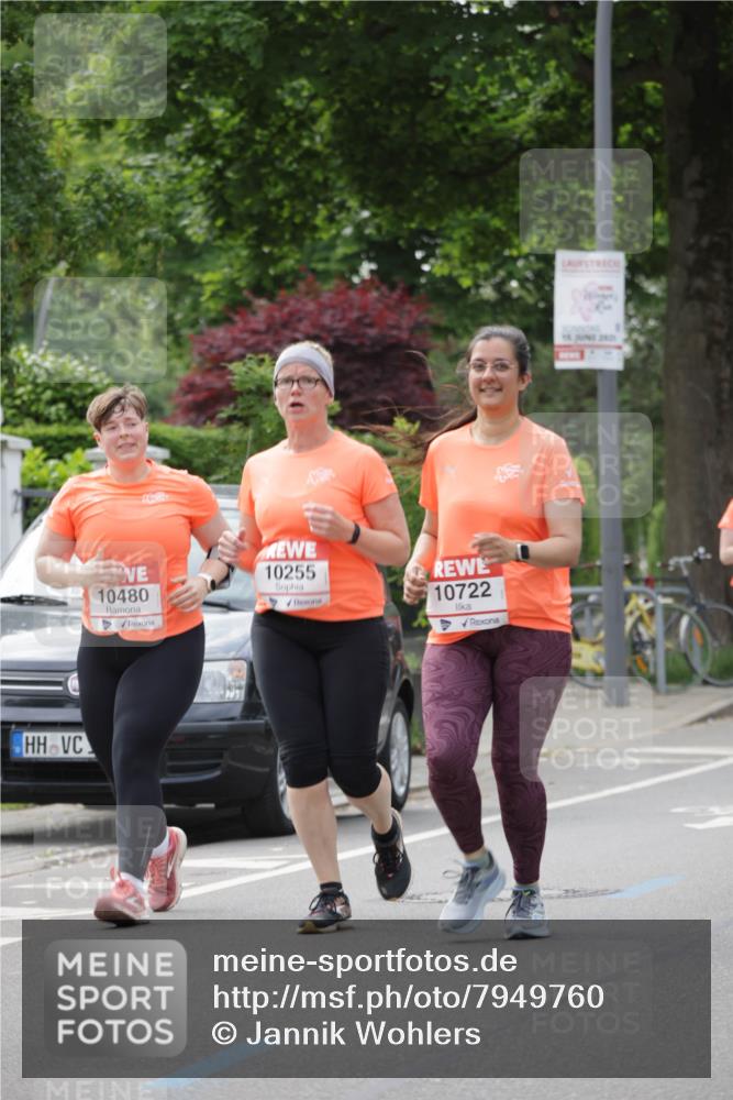 15.06.2025 - REWE Women's Run Jannik Wohlers http://msf.ph/oto/7949760 15.06.2025 08:32:08 Laufen 10480, 10255, 10722 meine-sportfotos.de