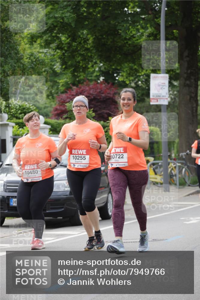 15.06.2025 - REWE Women's Run Jannik Wohlers http://msf.ph/oto/7949766 15.06.2025 08:32:08 Laufen 10480, 10255, 0722 meine-sportfotos.de