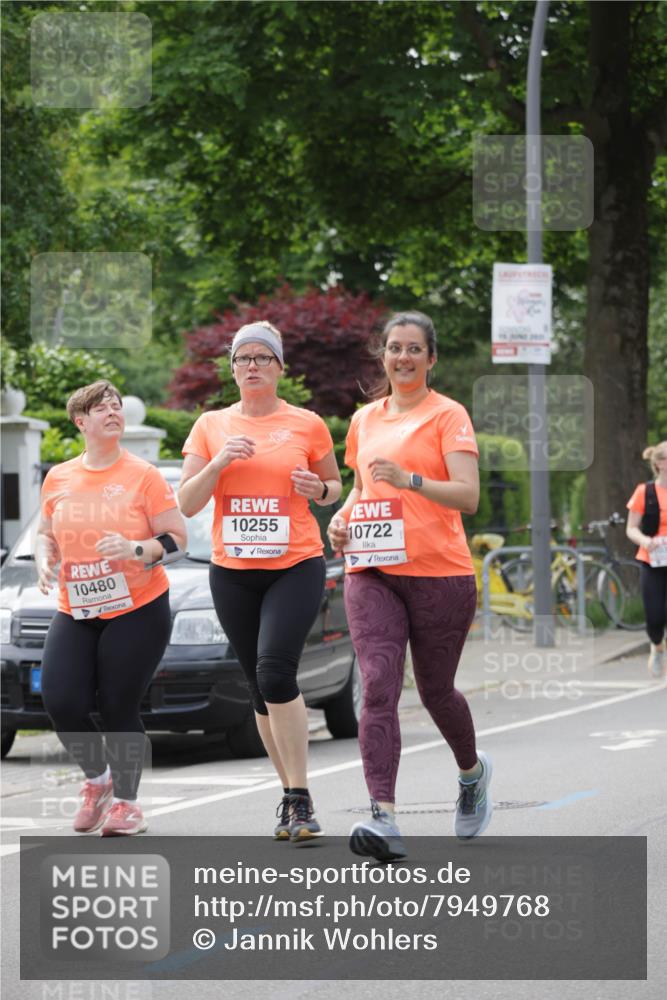 15.06.2025 - REWE Women's Run Jannik Wohlers http://msf.ph/oto/7949768 15.06.2025 08:32:08 Laufen 10480, 10255, 10722 meine-sportfotos.de