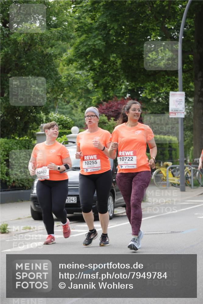 15.06.2025 - REWE Women's Run Jannik Wohlers http://msf.ph/oto/7949784 15.06.2025 08:32:08 Laufen 10480, 10255, 10722, 1043, 15, 2025 meine-sportfotos.de