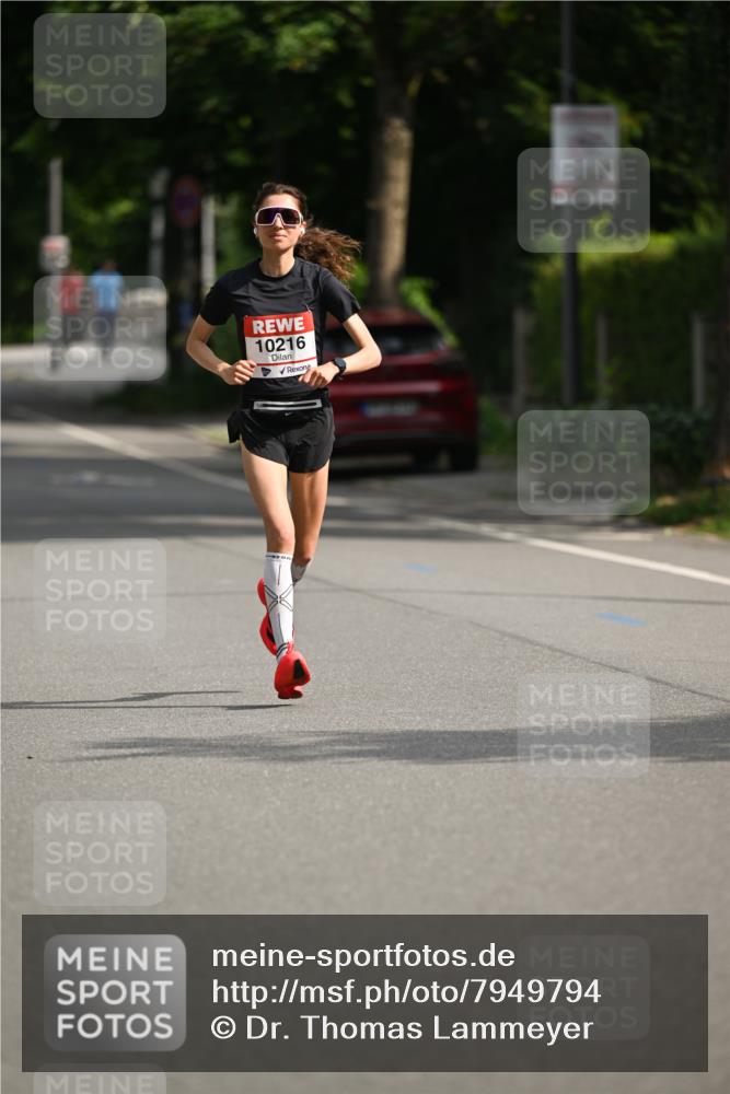 15.06.2025 - REWE Women's Run Dr. Thomas Lammeyer http://msf.ph/oto/7949794 15.06.2025 09:34:55 Laufen 10216 meine-sportfotos.de