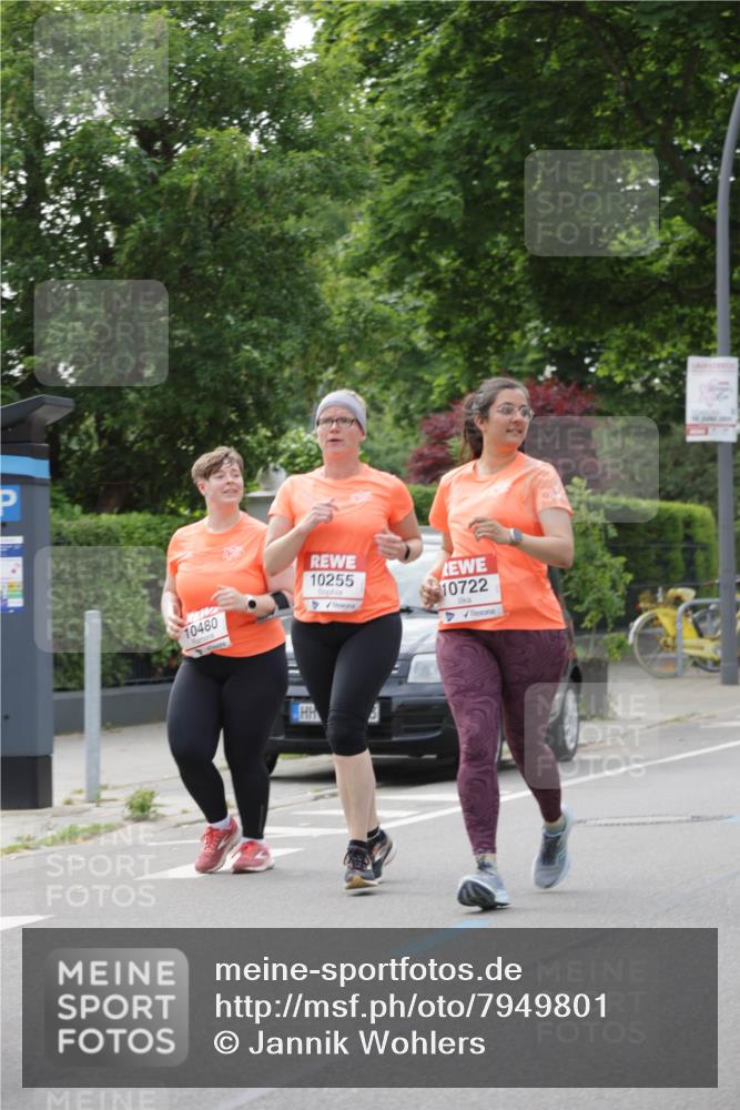 15.06.2025 - REWE Women's Run Jannik Wohlers http://msf.ph/oto/7949801 15.06.2025 08:32:09 Laufen 10480, 10255, 10722 meine-sportfotos.de