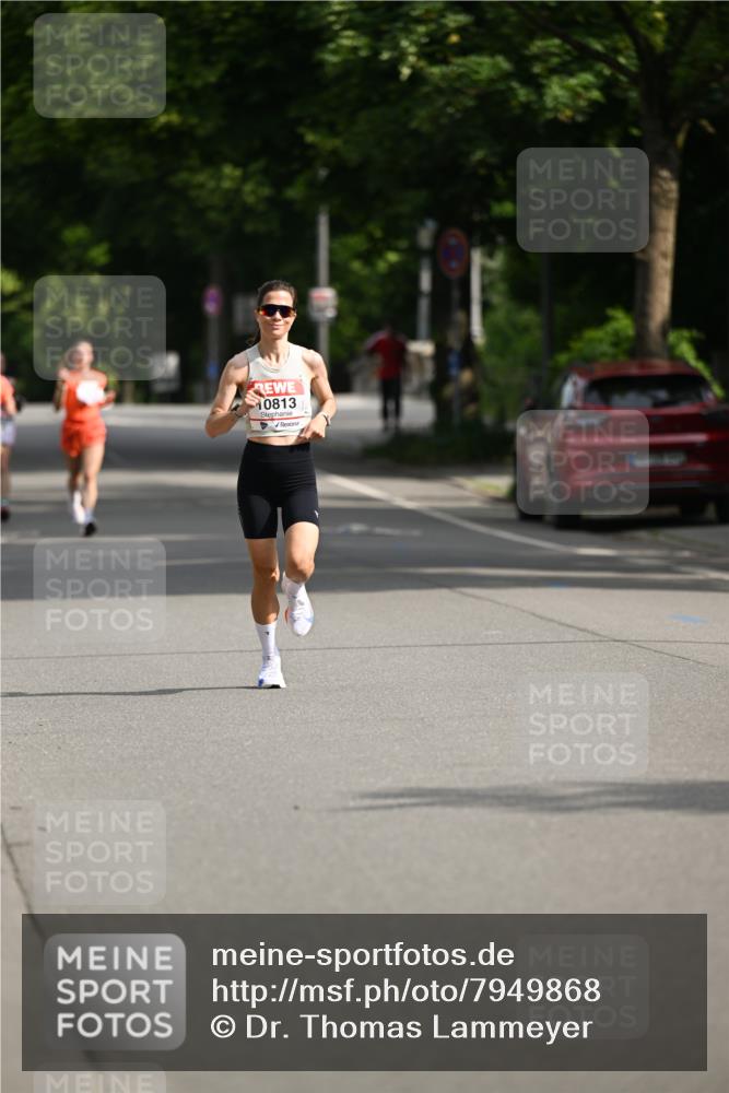 15.06.2025 - REWE Women's Run Dr. Thomas Lammeyer http://msf.ph/oto/7949868 15.06.2025 09:35:04 Laufen 0813 meine-sportfotos.de