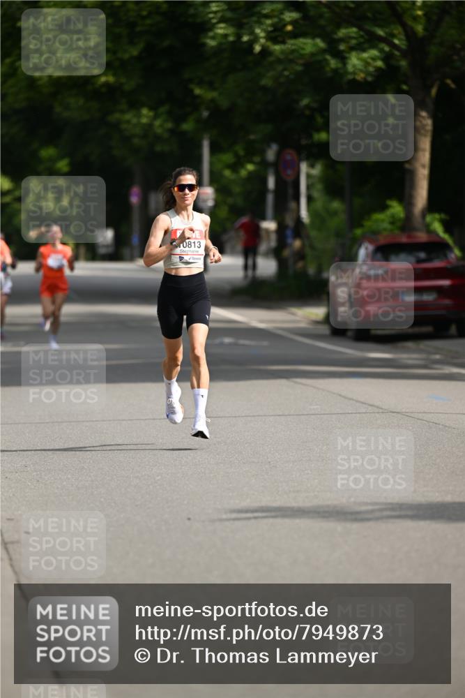 15.06.2025 - REWE Women's Run Dr. Thomas Lammeyer http://msf.ph/oto/7949873 15.06.2025 09:35:04 Laufen 0813 meine-sportfotos.de