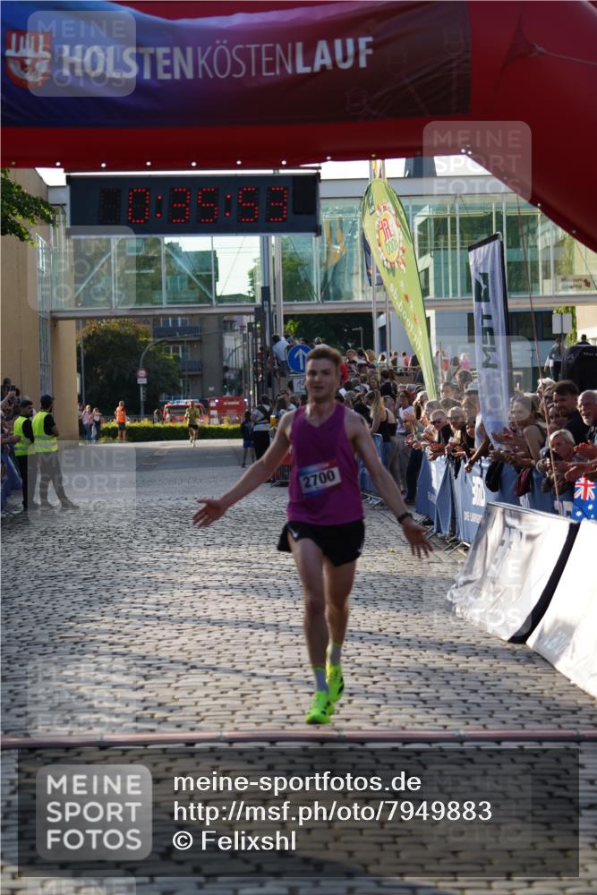 13.06.2025 - Holstenköstenlauf Felixshl http://msf.ph/oto/7949883 13.06.2025 19:35:52 Laufen 2700 meine-sportfotos.de