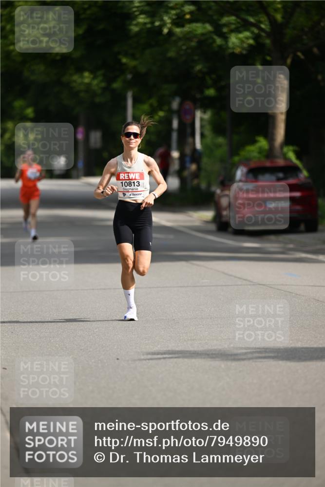 15.06.2025 - REWE Women's Run Dr. Thomas Lammeyer http://msf.ph/oto/7949890 15.06.2025 09:35:04 Laufen 10813 meine-sportfotos.de