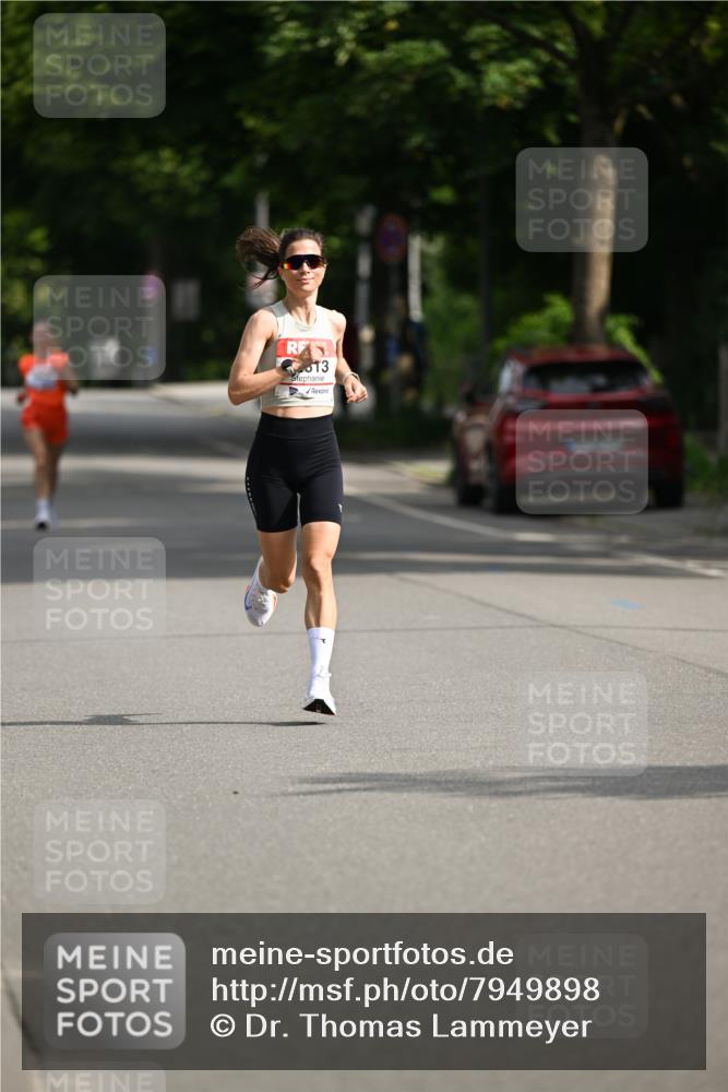 15.06.2025 - REWE Women's Run Dr. Thomas Lammeyer http://msf.ph/oto/7949898 15.06.2025 09:35:05 Laufen  meine-sportfotos.de
