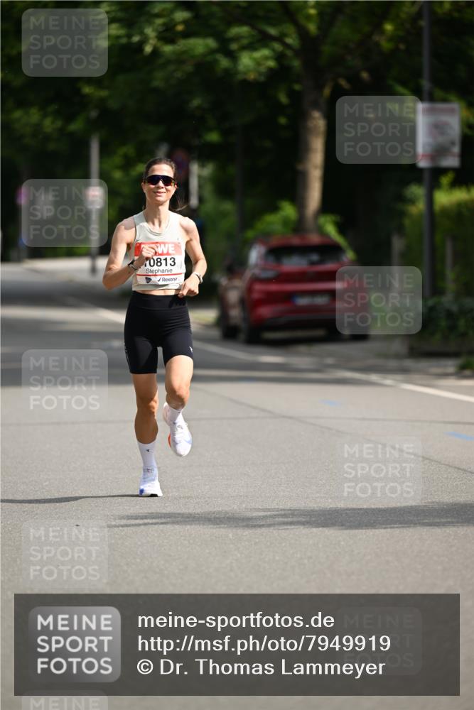 15.06.2025 - REWE Women's Run Dr. Thomas Lammeyer http://msf.ph/oto/7949919 15.06.2025 09:35:05 Laufen 0813 meine-sportfotos.de