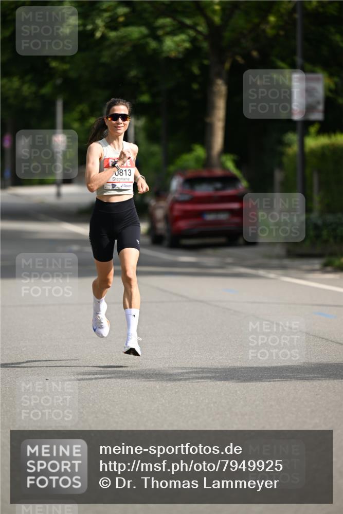15.06.2025 - REWE Women's Run Dr. Thomas Lammeyer http://msf.ph/oto/7949925 15.06.2025 09:35:05 Laufen 0813 meine-sportfotos.de