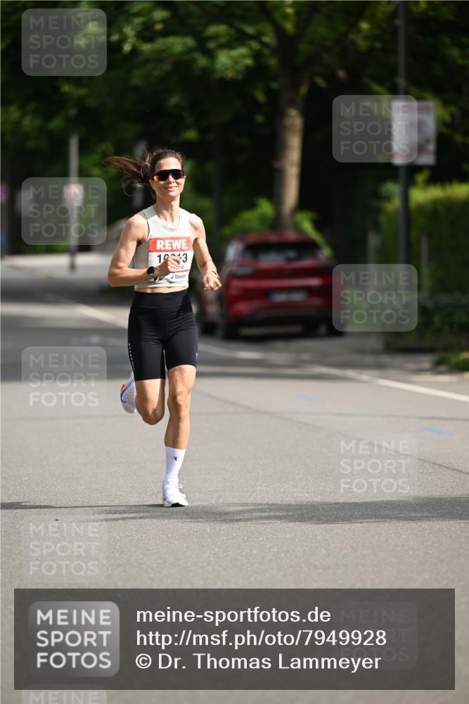 15.06.2025 - REWE Women's Run Dr. Thomas Lammeyer http://msf.ph/oto/7949928 15.06.2025 09:35:05 Laufen 193 meine-sportfotos.de