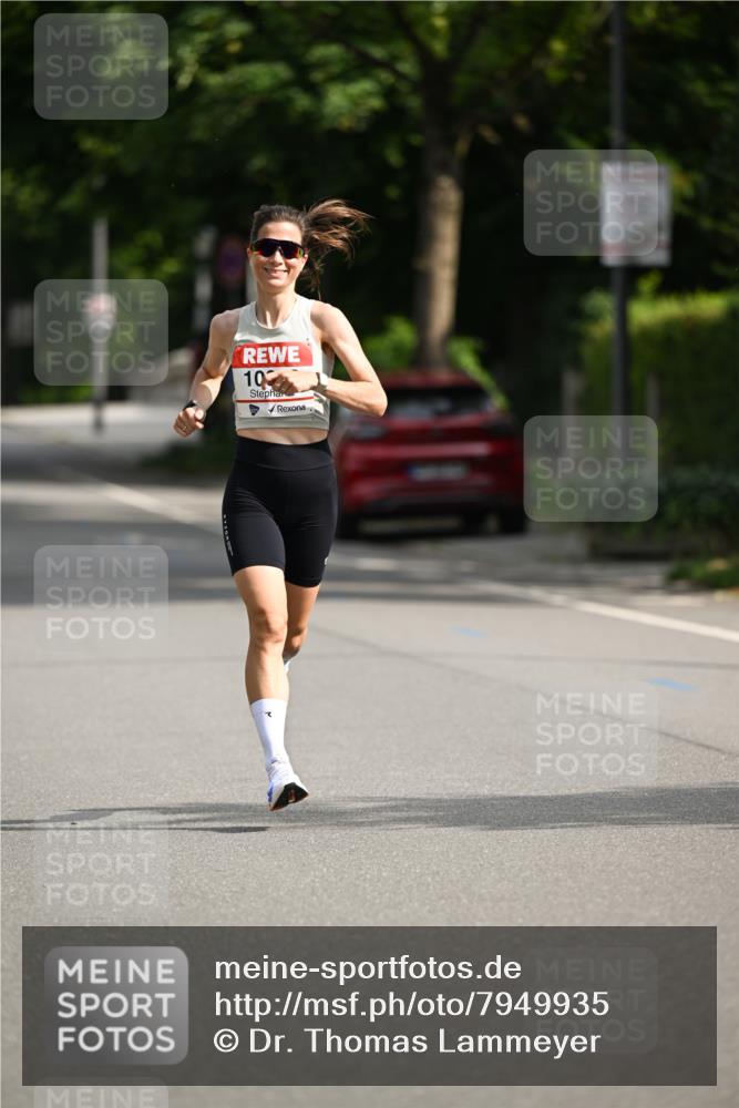 15.06.2025 - REWE Women's Run Dr. Thomas Lammeyer http://msf.ph/oto/7949935 15.06.2025 09:35:06 Laufen 10 meine-sportfotos.de