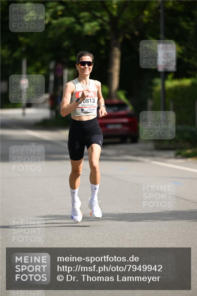 15.06.2025 - REWE Women's Run Dr. Thomas Lammeyer http://msf.ph/oto/7949942 15.06.2025 09:35:06 Laufen 0813 meine-sportfotos.de