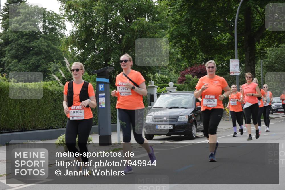 15.06.2025 - REWE Women's Run Jannik Wohlers http://msf.ph/oto/7949944 15.06.2025 08:32:16 Laufen 10304, 10805, 1043, 10575, 10840 meine-sportfotos.de