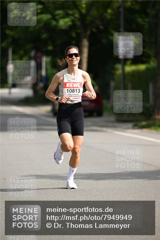 15.06.2025 - REWE Women's Run Dr. Thomas Lammeyer http://msf.ph/oto/7949949 15.06.2025 09:35:06 Laufen 10813 meine-sportfotos.de