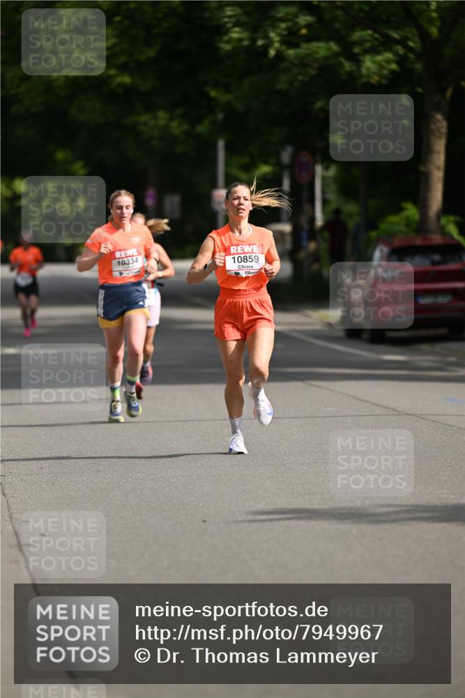 15.06.2025 - REWE Women's Run Dr. Thomas Lammeyer http://msf.ph/oto/7949967 15.06.2025 09:35:11 Laufen 10334, 10859 meine-sportfotos.de