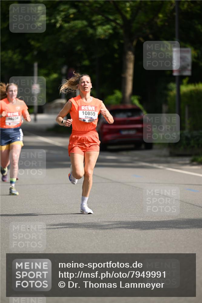 15.06.2025 - REWE Women's Run Dr. Thomas Lammeyer http://msf.ph/oto/7949991 15.06.2025 09:35:12 Laufen 10859, 10334 meine-sportfotos.de