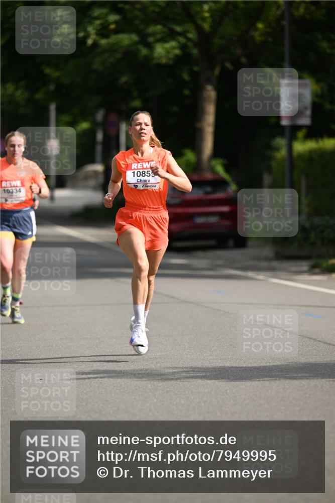 15.06.2025 - REWE Women's Run Dr. Thomas Lammeyer http://msf.ph/oto/7949995 15.06.2025 09:35:12 Laufen 10334, 1085 meine-sportfotos.de