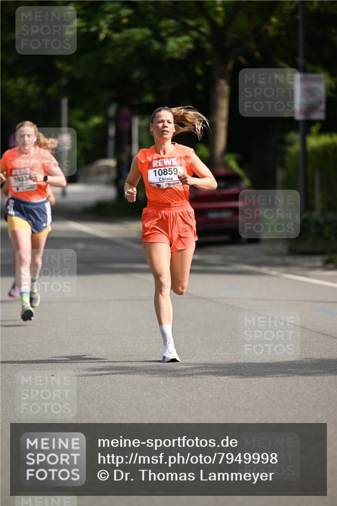 15.06.2025 - REWE Women's Run Dr. Thomas Lammeyer http://msf.ph/oto/7949998 15.06.2025 09:35:12 Laufen 10334, 10859 meine-sportfotos.de