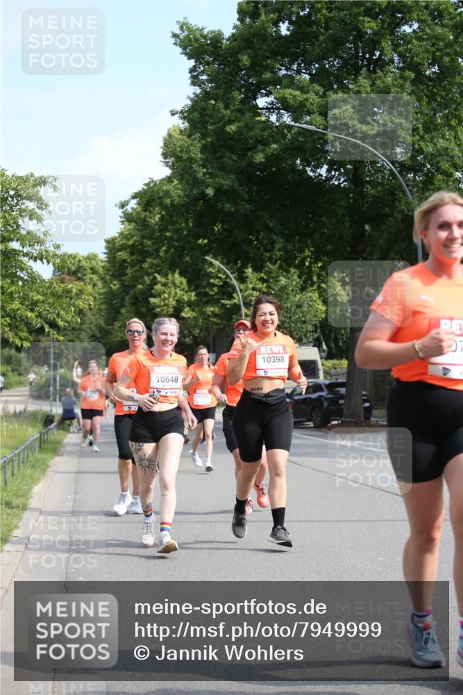 15.06.2025 - REWE Women's Run Jannik Wohlers http://msf.ph/oto/7949999 15.06.2025 09:48:51 Laufen 10398, 10648 meine-sportfotos.de