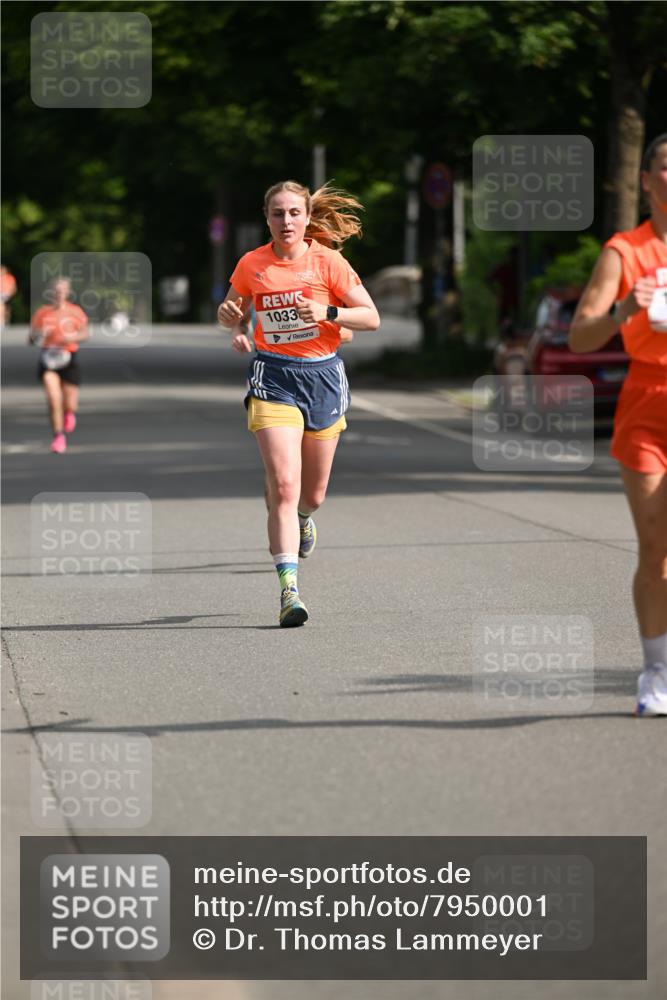 15.06.2025 - REWE Women's Run Dr. Thomas Lammeyer http://msf.ph/oto/7950001 15.06.2025 09:35:13 Laufen 1033 meine-sportfotos.de