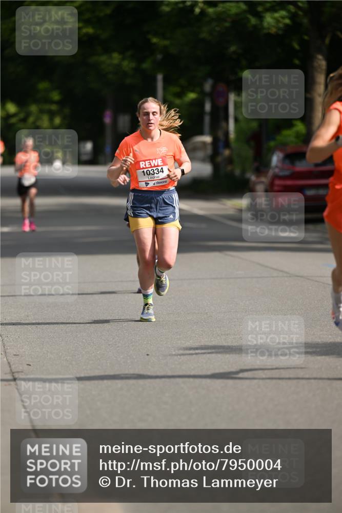 15.06.2025 - REWE Women's Run Dr. Thomas Lammeyer http://msf.ph/oto/7950004 15.06.2025 09:35:13 Laufen 10334 meine-sportfotos.de