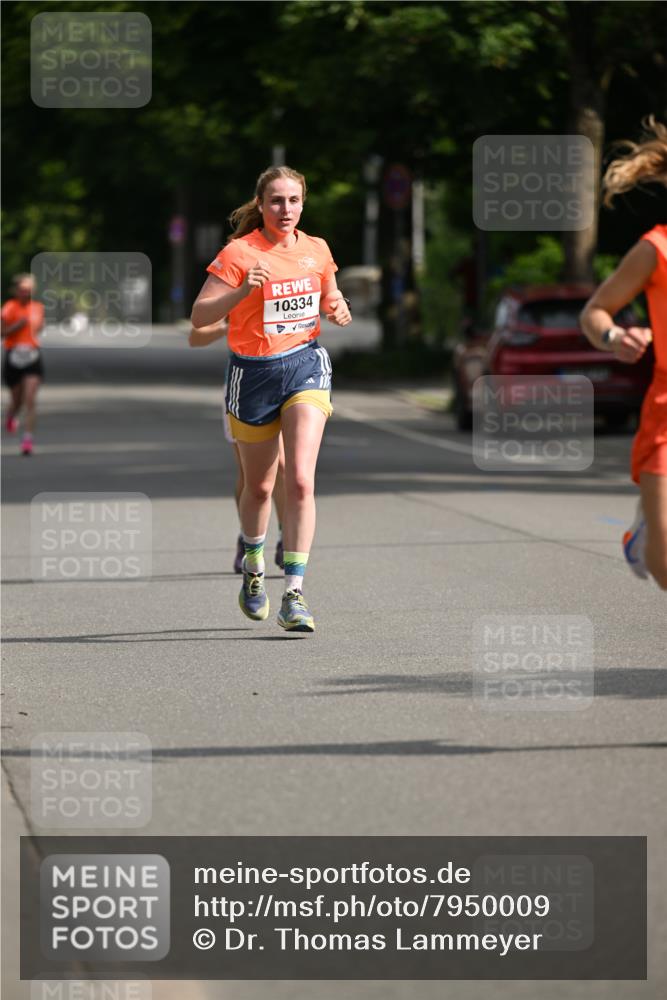 15.06.2025 - REWE Women's Run Dr. Thomas Lammeyer http://msf.ph/oto/7950009 15.06.2025 09:35:13 Laufen 10334 meine-sportfotos.de