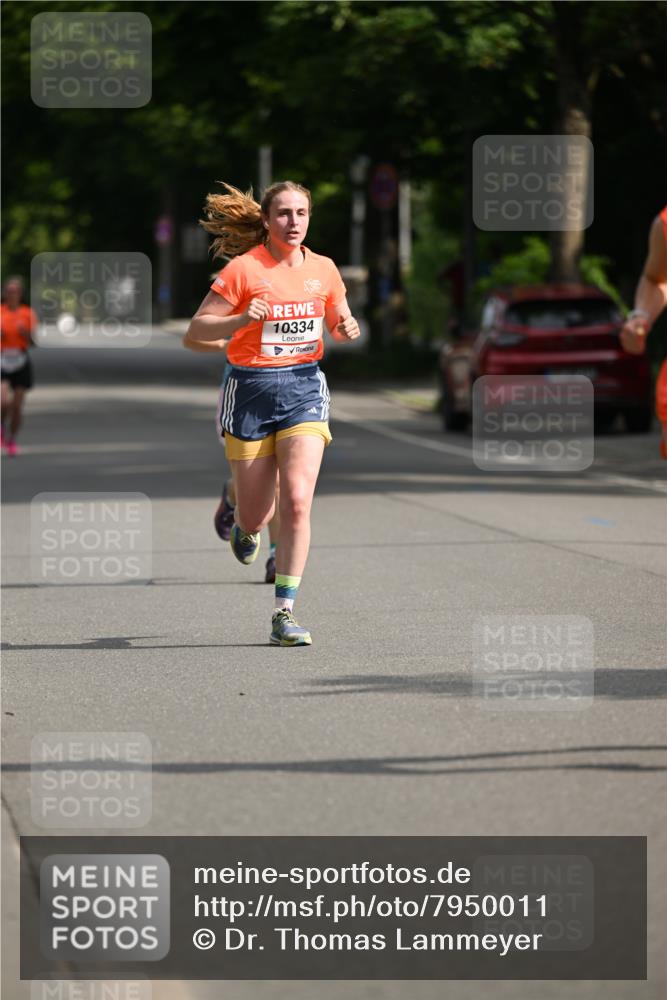 15.06.2025 - REWE Women's Run Dr. Thomas Lammeyer http://msf.ph/oto/7950011 15.06.2025 09:35:13 Laufen 10334 meine-sportfotos.de