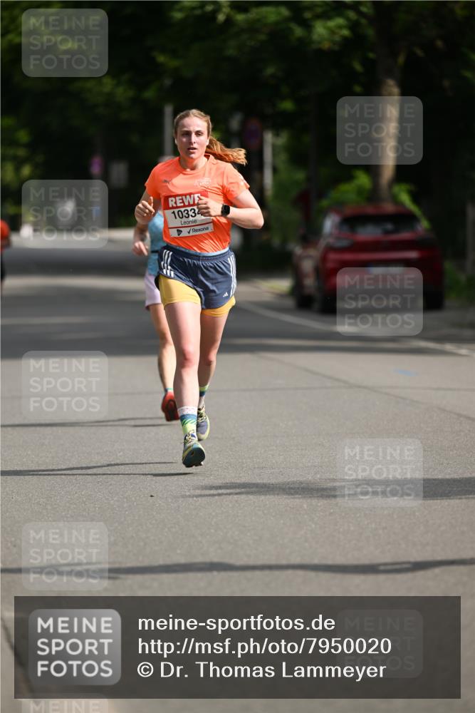 15.06.2025 - REWE Women's Run Dr. Thomas Lammeyer http://msf.ph/oto/7950020 15.06.2025 09:35:13 Laufen 10334 meine-sportfotos.de