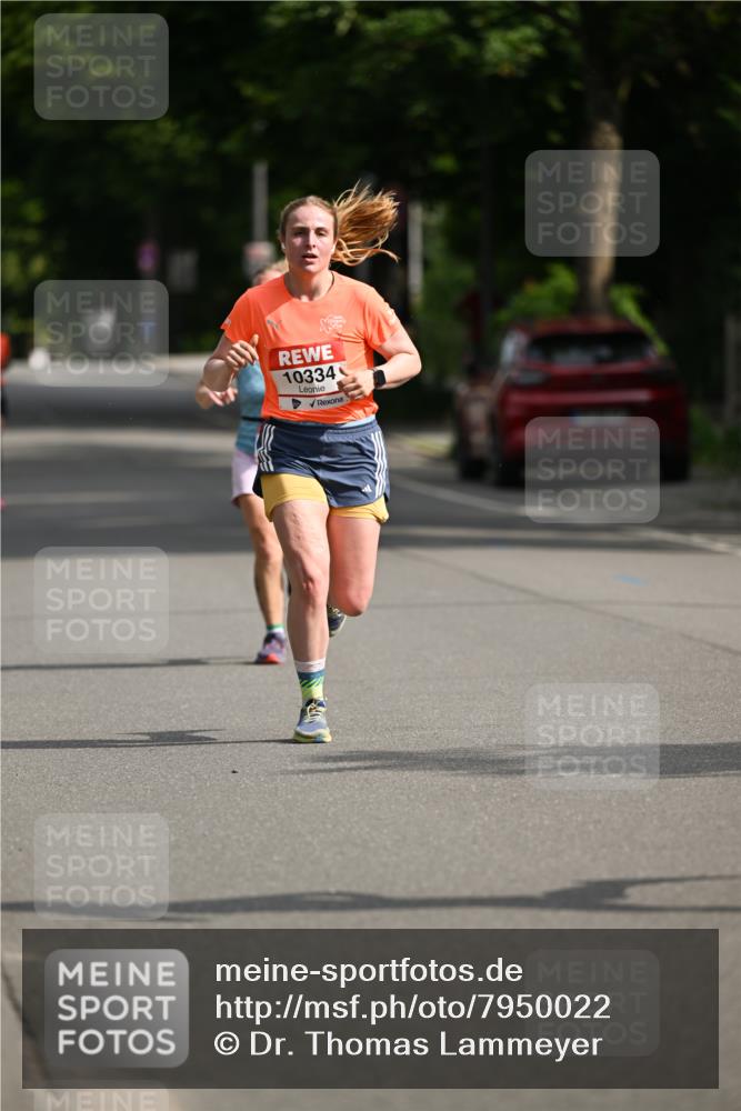 15.06.2025 - REWE Women's Run Dr. Thomas Lammeyer http://msf.ph/oto/7950022 15.06.2025 09:35:14 Laufen 10334 meine-sportfotos.de