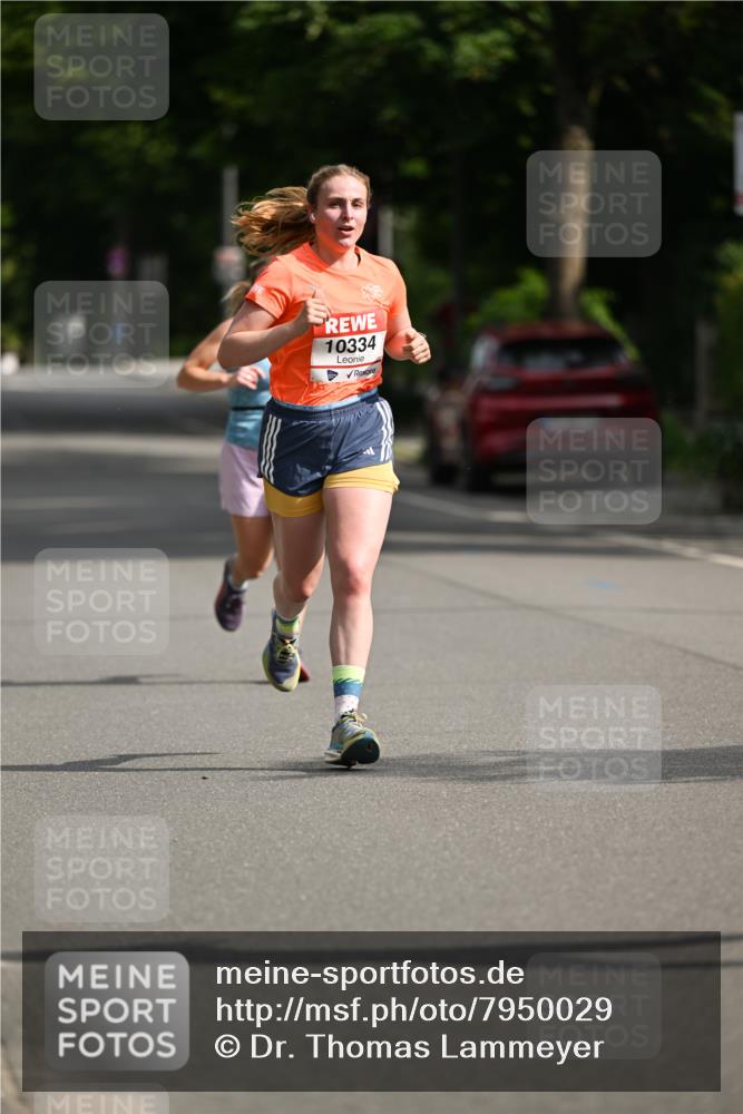 15.06.2025 - REWE Women's Run Dr. Thomas Lammeyer http://msf.ph/oto/7950029 15.06.2025 09:35:14 Laufen 10334 meine-sportfotos.de