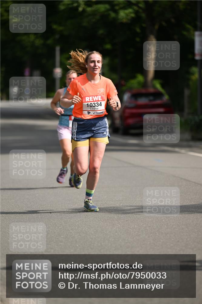 15.06.2025 - REWE Women's Run Dr. Thomas Lammeyer http://msf.ph/oto/7950033 15.06.2025 09:35:14 Laufen 10334 meine-sportfotos.de