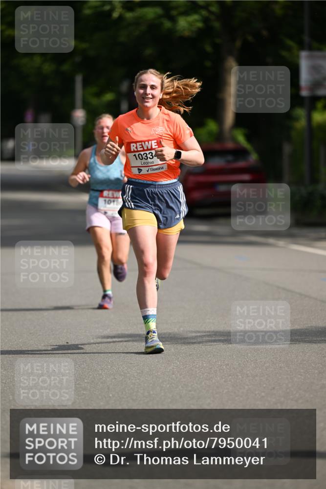 15.06.2025 - REWE Women's Run Dr. Thomas Lammeyer http://msf.ph/oto/7950041 15.06.2025 09:35:14 Laufen 10189, 10334 meine-sportfotos.de