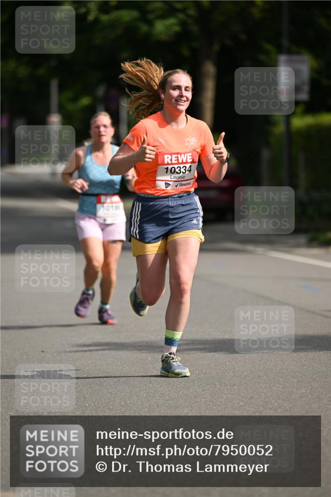15.06.2025 - REWE Women's Run Dr. Thomas Lammeyer http://msf.ph/oto/7950052 15.06.2025 09:35:15 Laufen 1018, 10334 meine-sportfotos.de