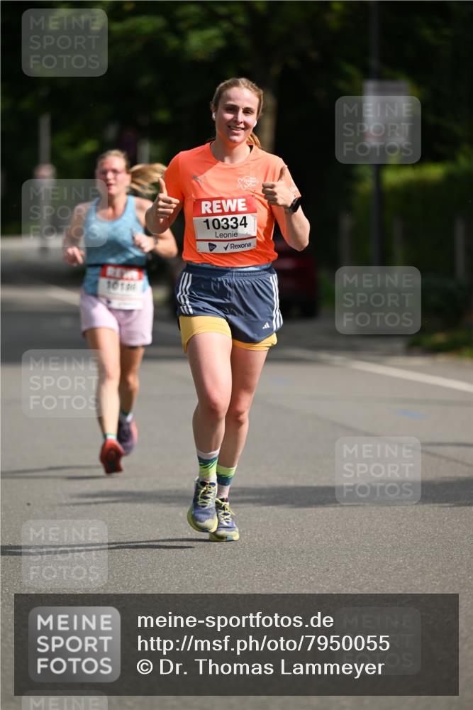 15.06.2025 - REWE Women's Run Dr. Thomas Lammeyer http://msf.ph/oto/7950055 15.06.2025 09:35:15 Laufen 1010, 10334 meine-sportfotos.de
