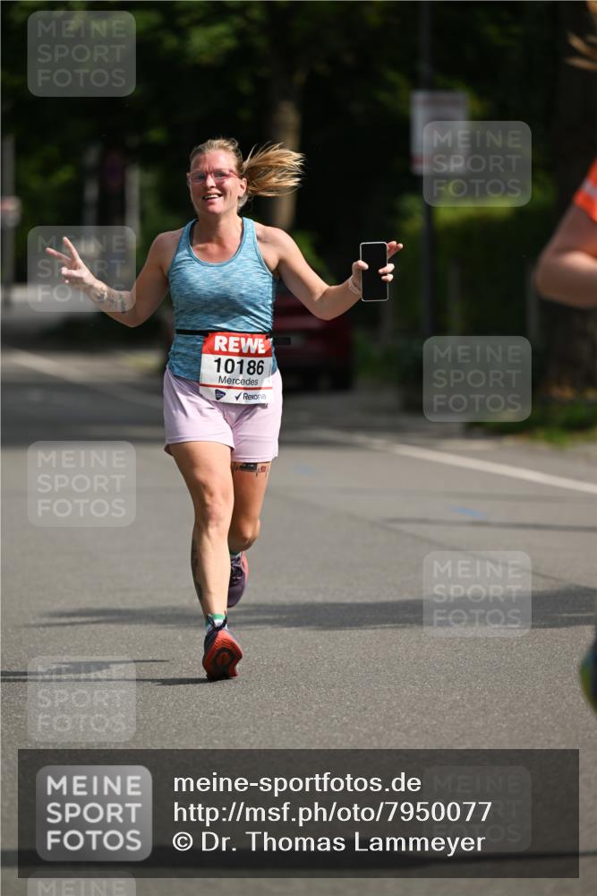 15.06.2025 - REWE Women's Run Dr. Thomas Lammeyer http://msf.ph/oto/7950077 15.06.2025 09:35:16 Laufen 10186 meine-sportfotos.de