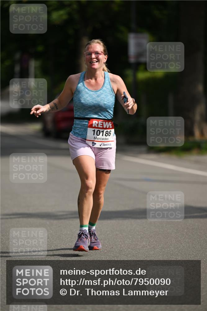 15.06.2025 - REWE Women's Run Dr. Thomas Lammeyer http://msf.ph/oto/7950090 15.06.2025 09:35:17 Laufen 10186 meine-sportfotos.de