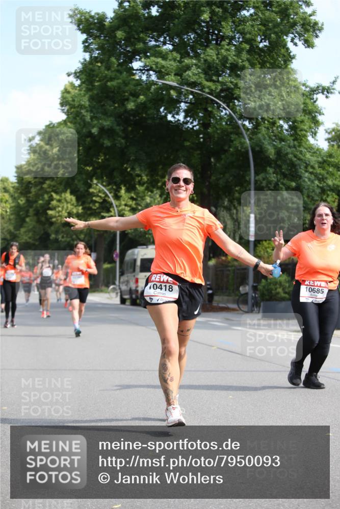 15.06.2025 - REWE Women's Run Jannik Wohlers http://msf.ph/oto/7950093 15.06.2025 09:49:02 Laufen 0418, 10685 meine-sportfotos.de