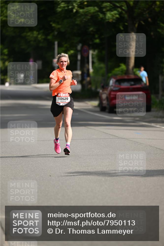 15.06.2025 - REWE Women's Run Dr. Thomas Lammeyer http://msf.ph/oto/7950113 15.06.2025 09:35:21 Laufen 10529 meine-sportfotos.de