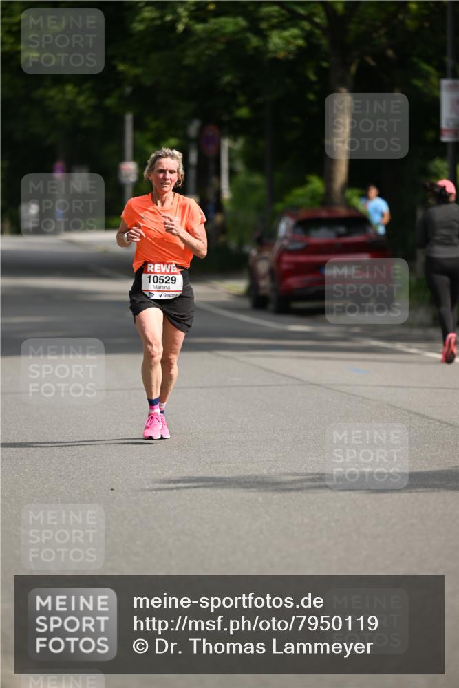 15.06.2025 - REWE Women's Run Dr. Thomas Lammeyer http://msf.ph/oto/7950119 15.06.2025 09:35:21 Laufen 10529 meine-sportfotos.de