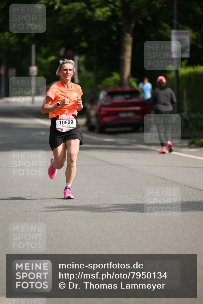 15.06.2025 - REWE Women's Run Dr. Thomas Lammeyer http://msf.ph/oto/7950134 15.06.2025 09:35:22 Laufen 10529 meine-sportfotos.de