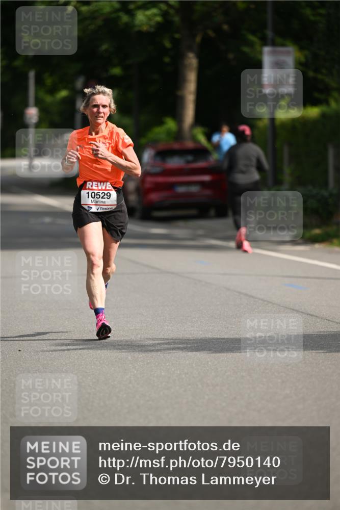 15.06.2025 - REWE Women's Run Dr. Thomas Lammeyer http://msf.ph/oto/7950140 15.06.2025 09:35:22 Laufen 10529 meine-sportfotos.de