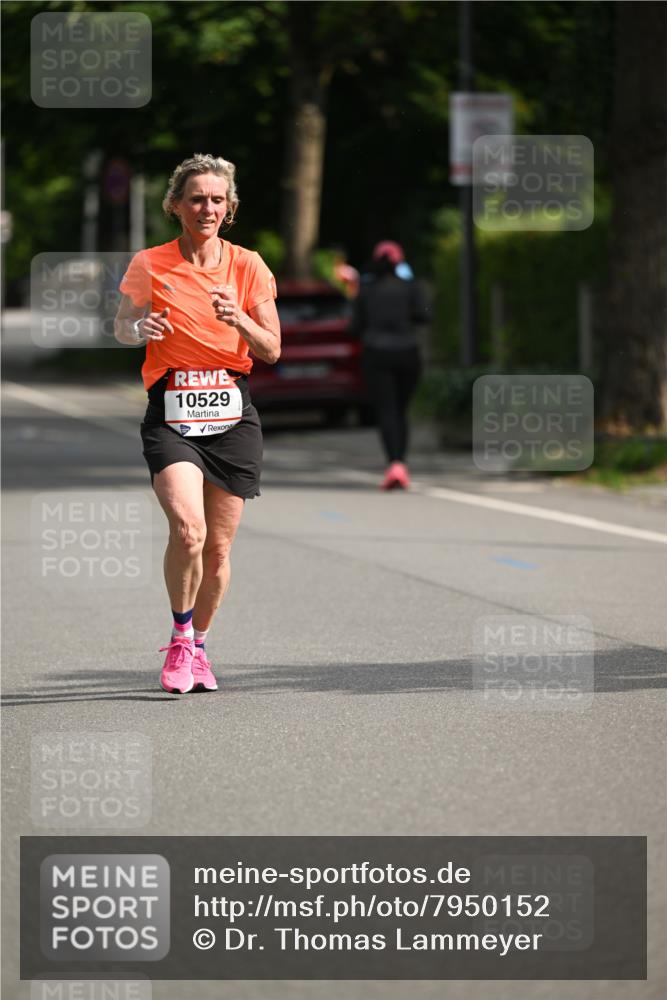 15.06.2025 - REWE Women's Run Dr. Thomas Lammeyer http://msf.ph/oto/7950152 15.06.2025 09:35:23 Laufen 10529 meine-sportfotos.de